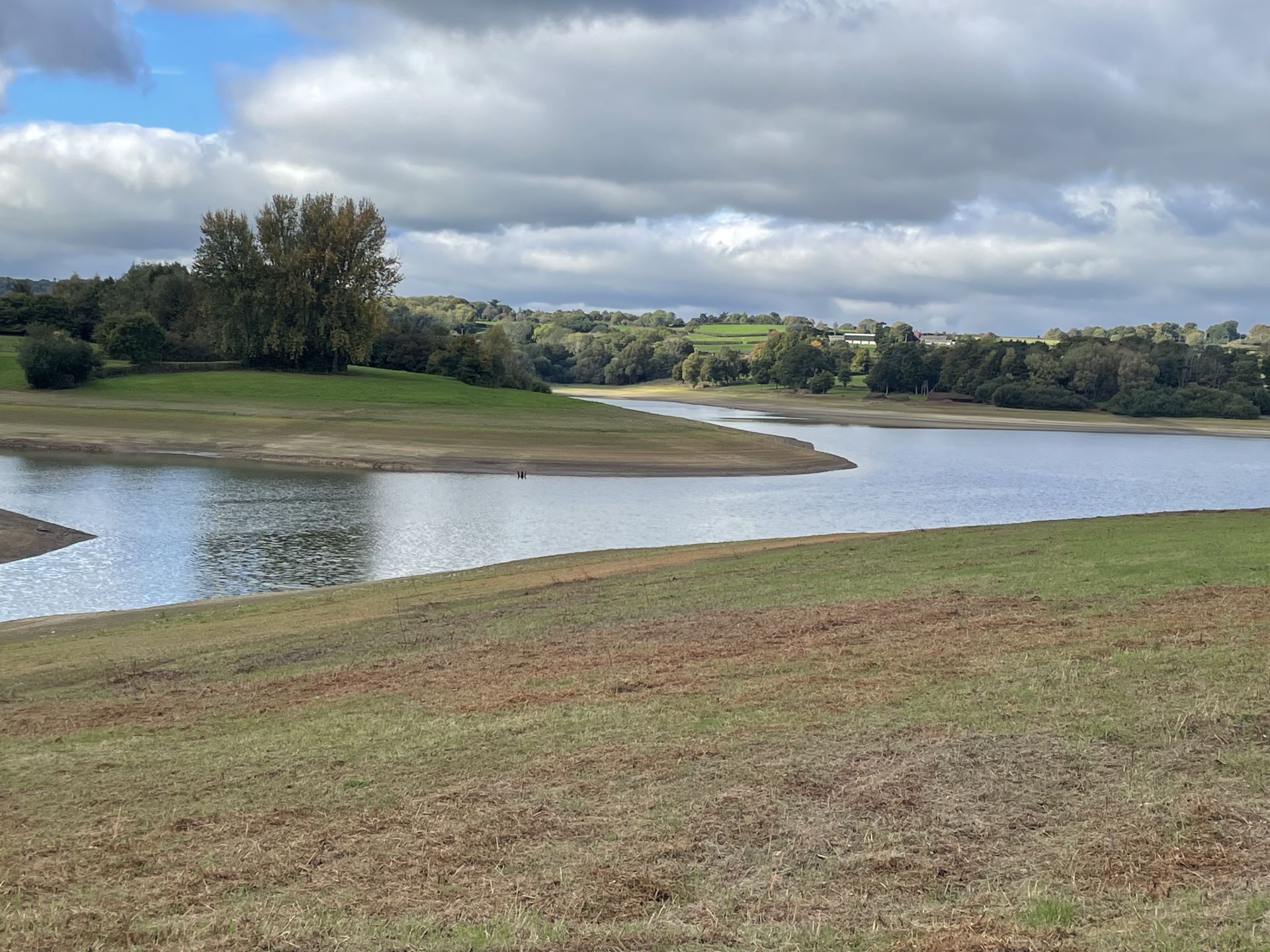 Bewl water 
