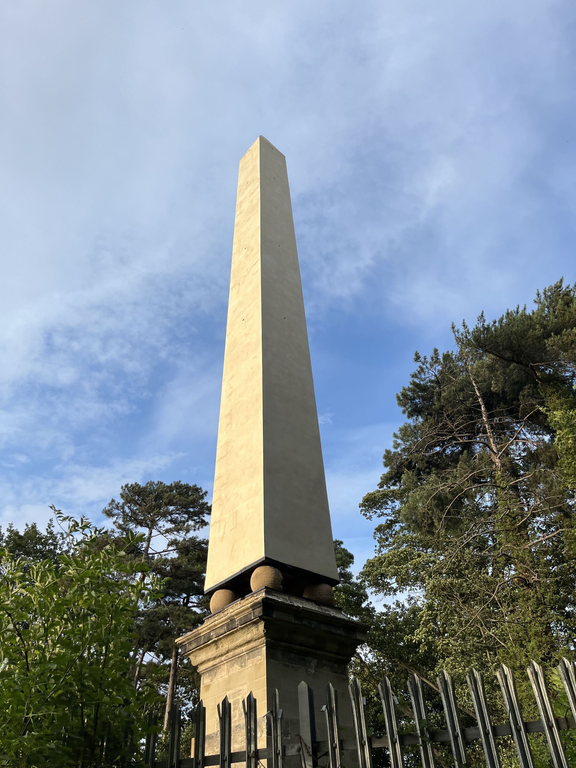 Obelisk