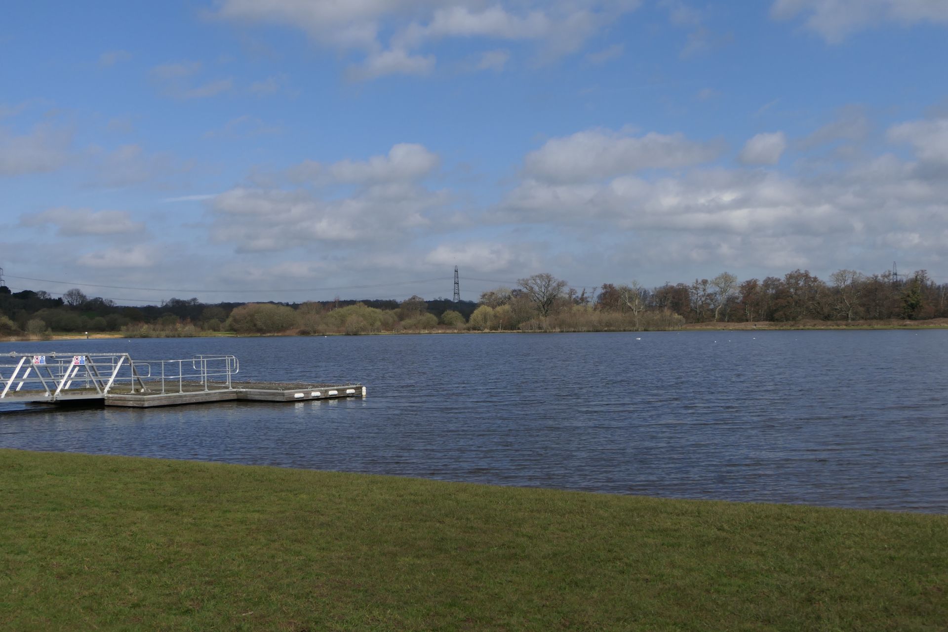 Testwood Lakes