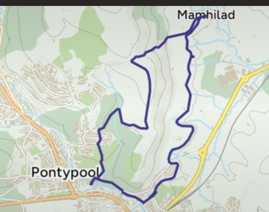 Route