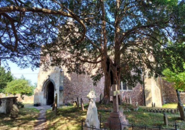St Peter's Church