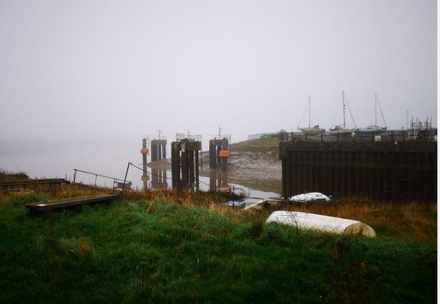 River Parrett