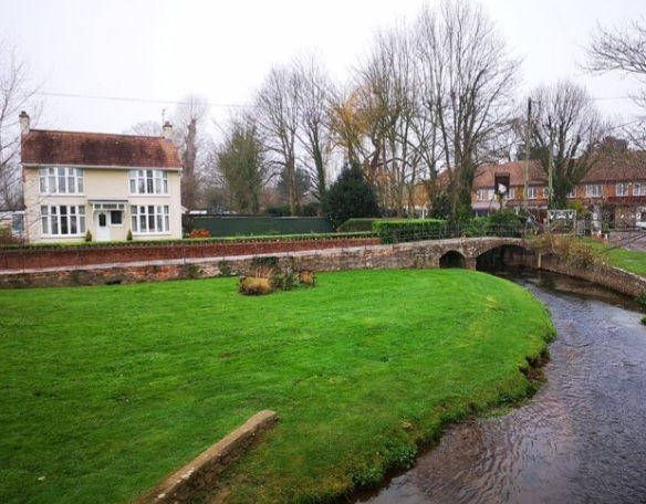 Village of Cannington