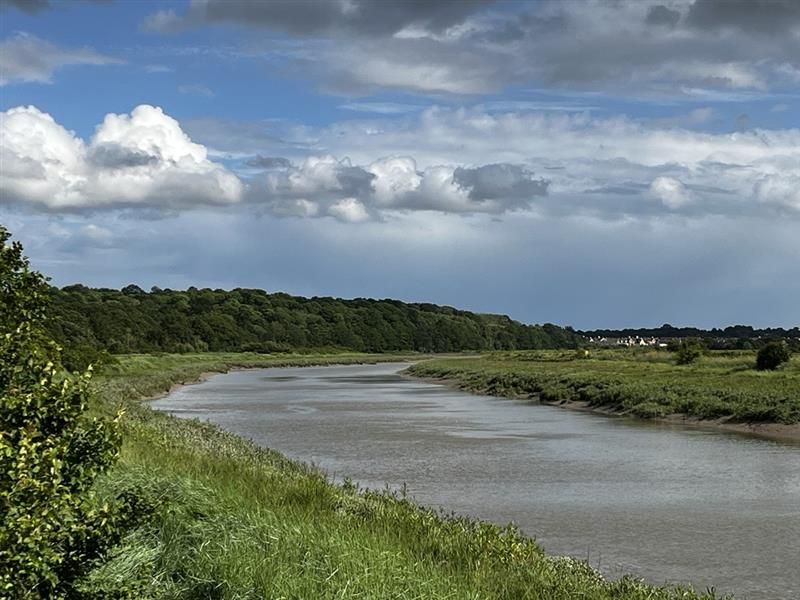 River Colne, Essex