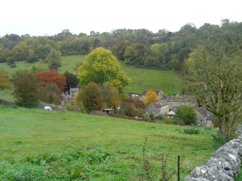Typical view