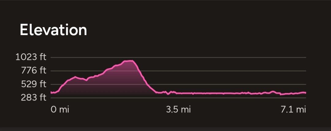 Elevation details