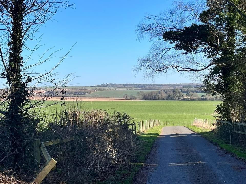Field & Gate