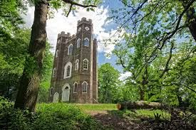 Severndroog Castle