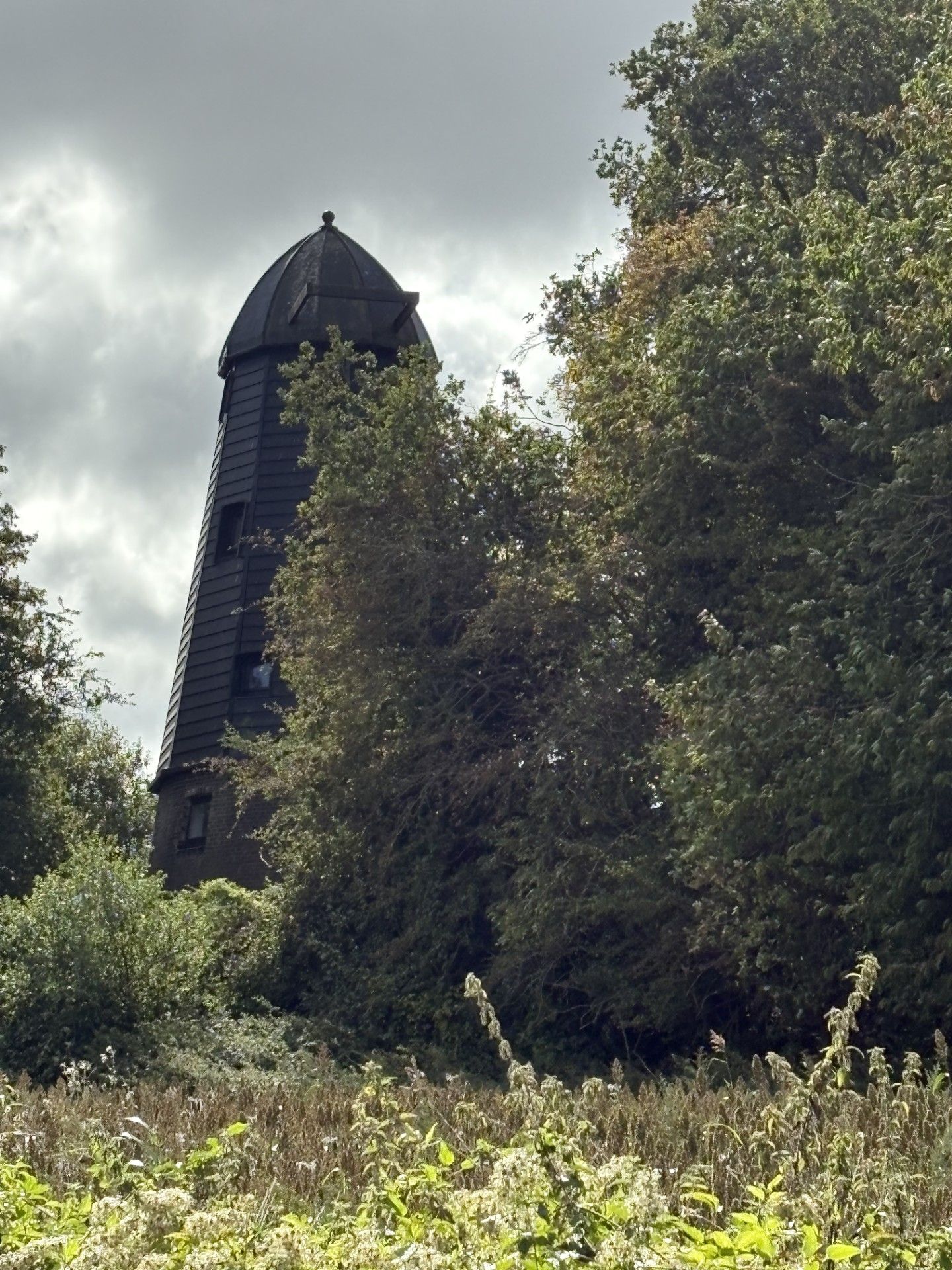 windmill