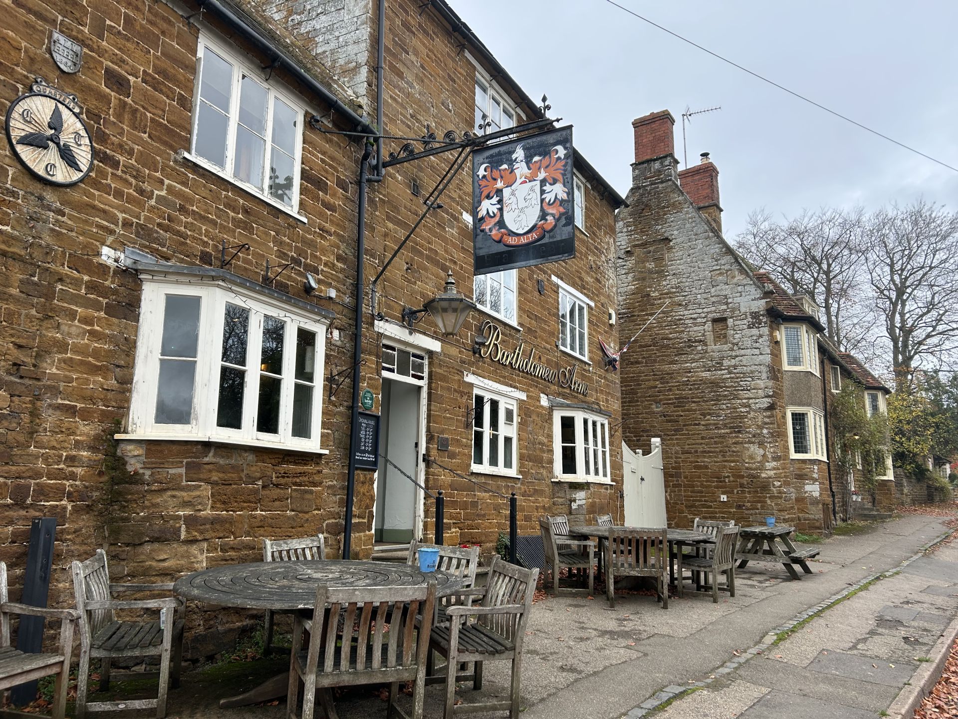 Pub