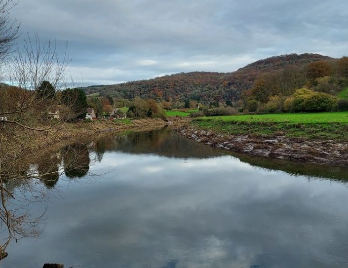 River Wye
