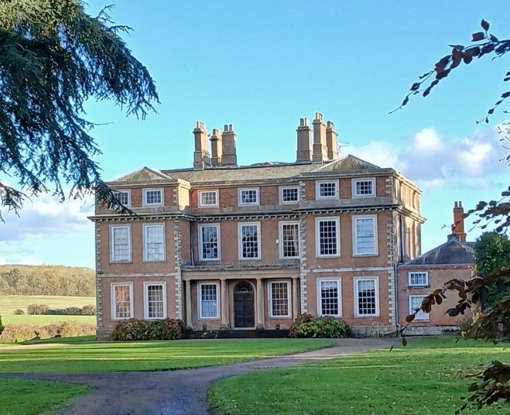 Winkburn Hall