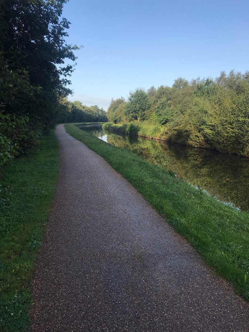 Bridgewater Canal