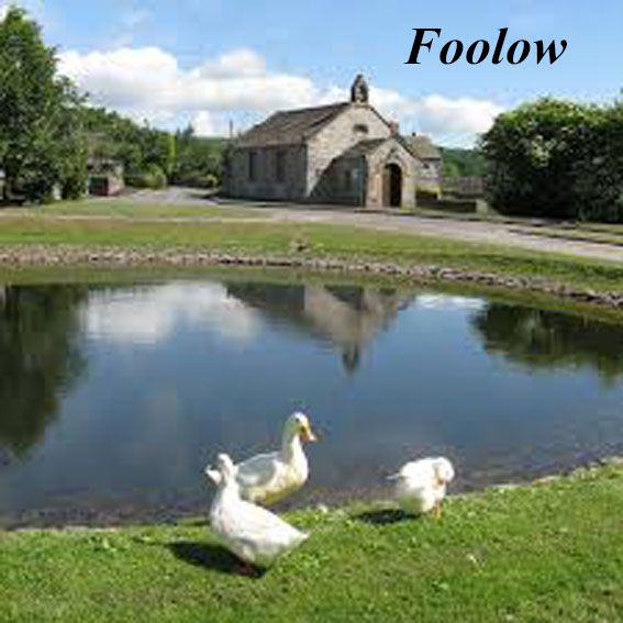 Foolow