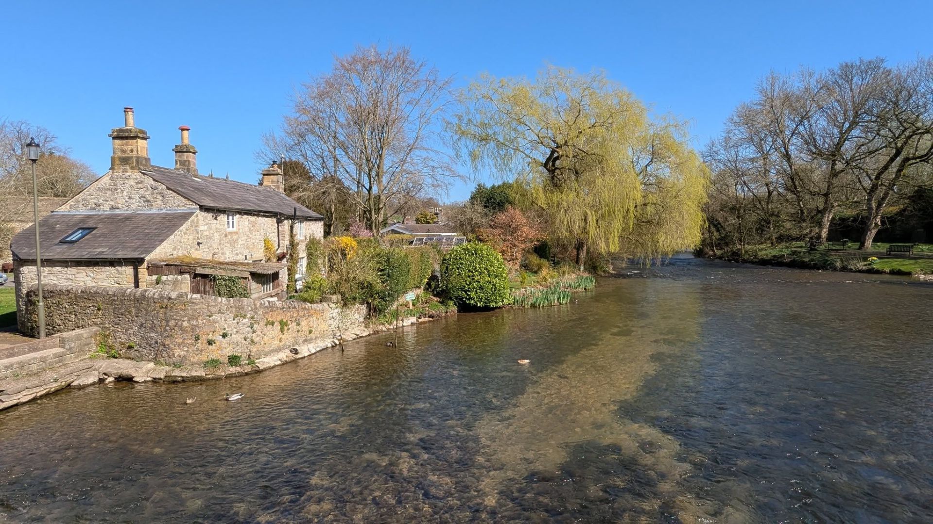 Ashford-in-the-Water