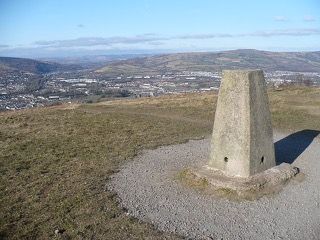 Trig Point