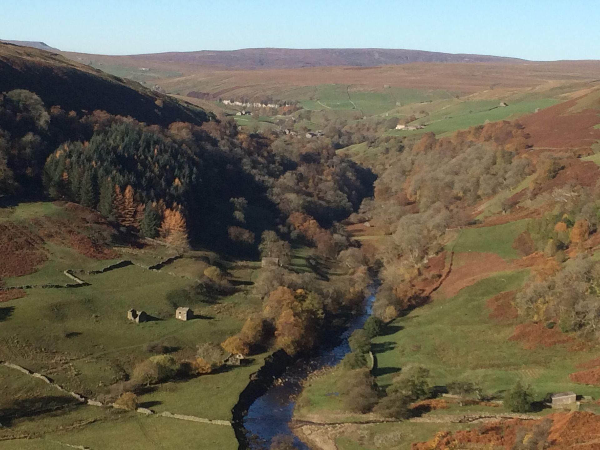 Swaledale