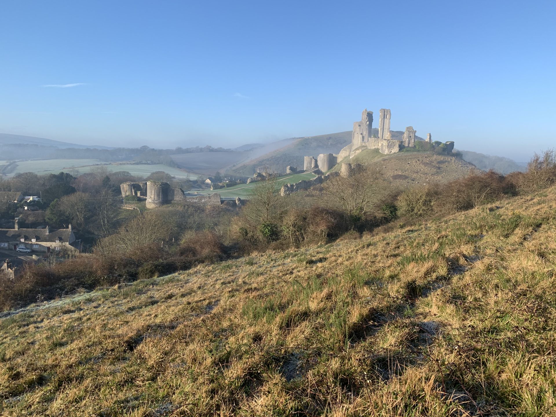 Corfe 2
