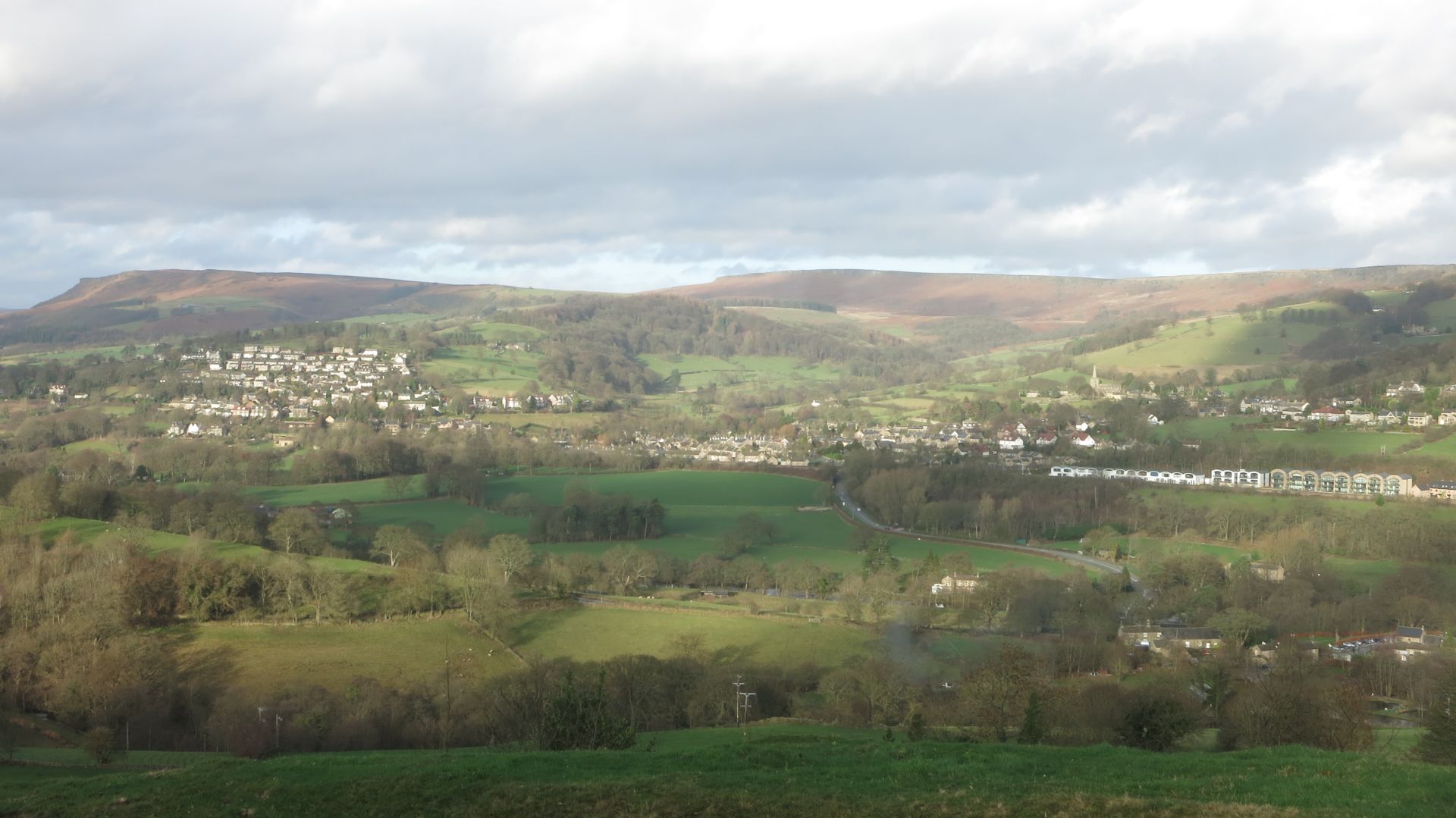 Eyam