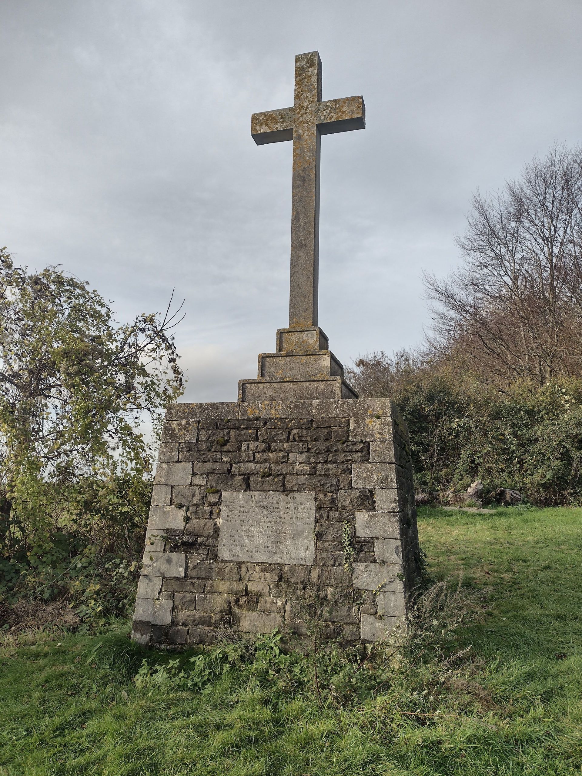 War Memorial