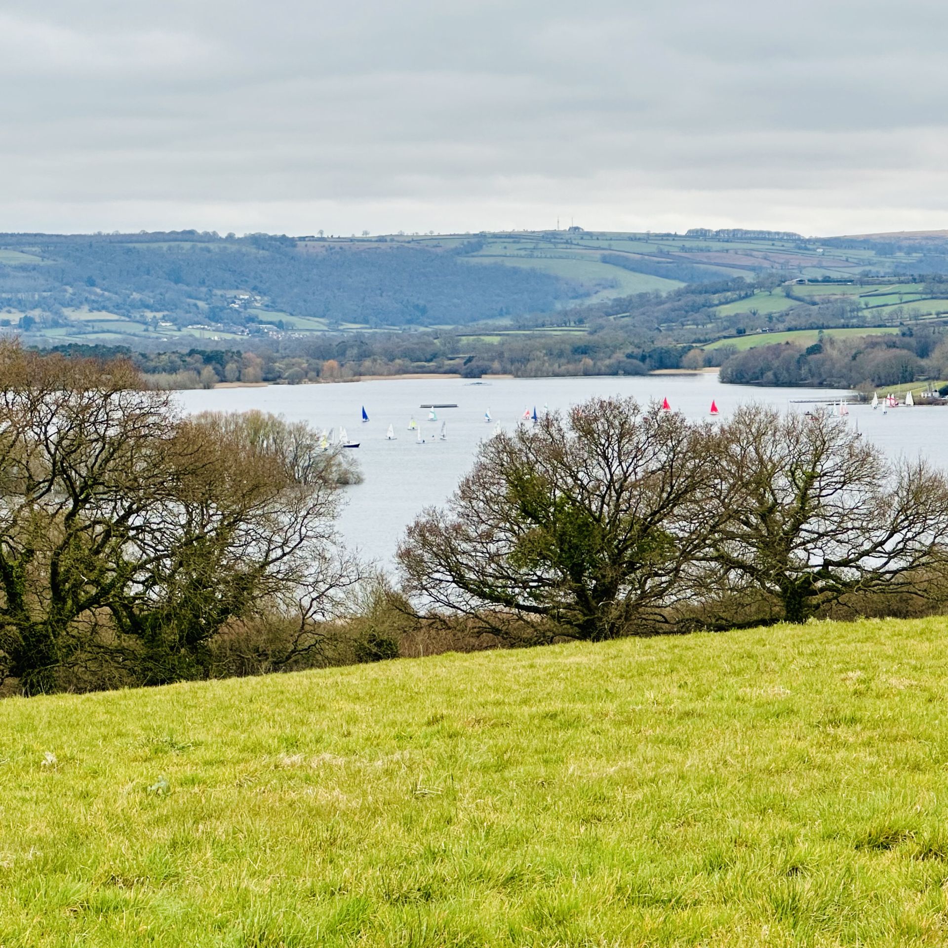 Chew Valley Lake