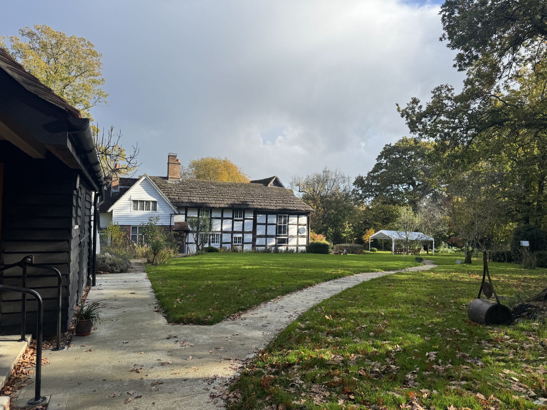 West Sussex Literary Trail