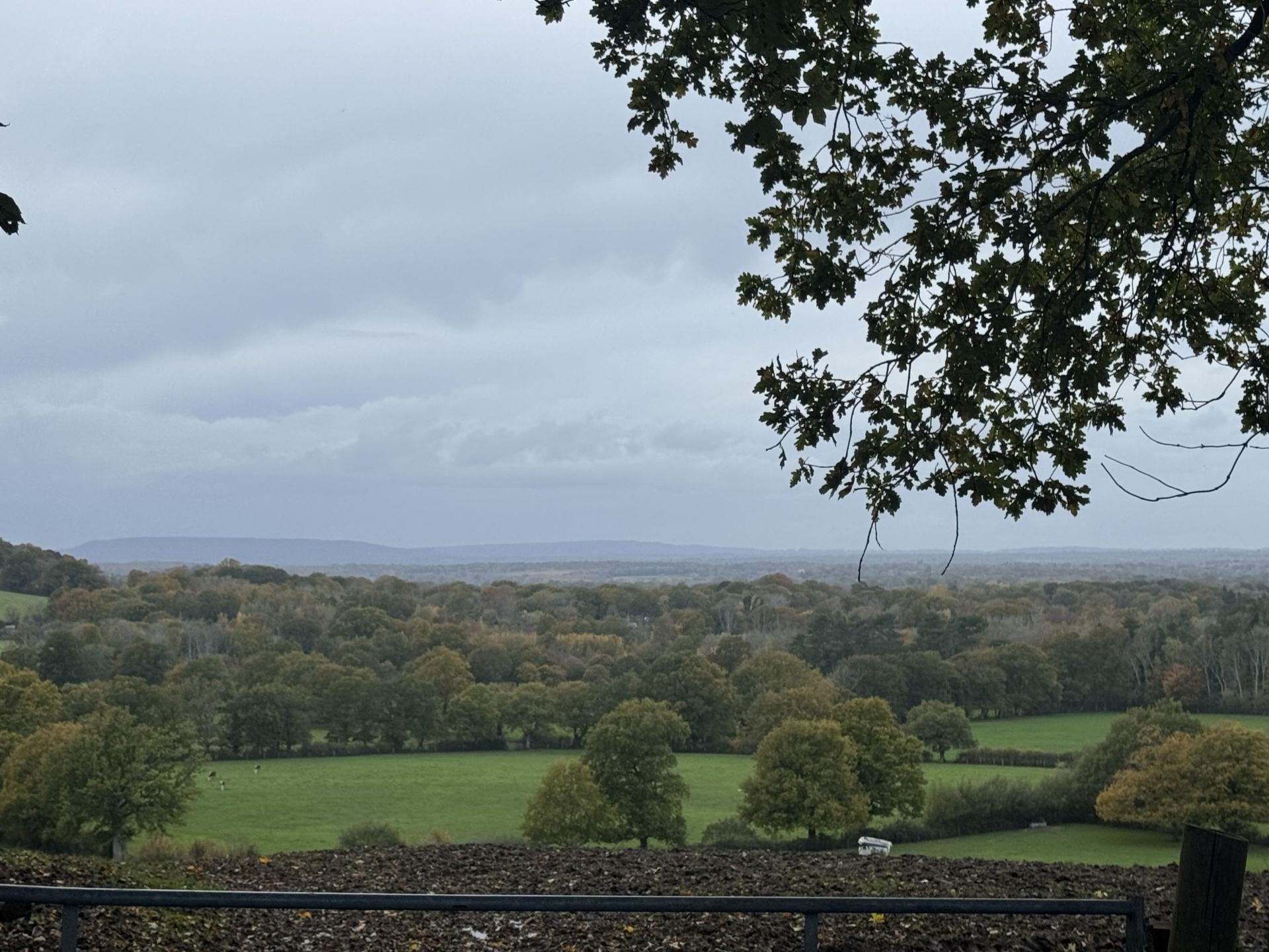 West Sussex Literary Trail