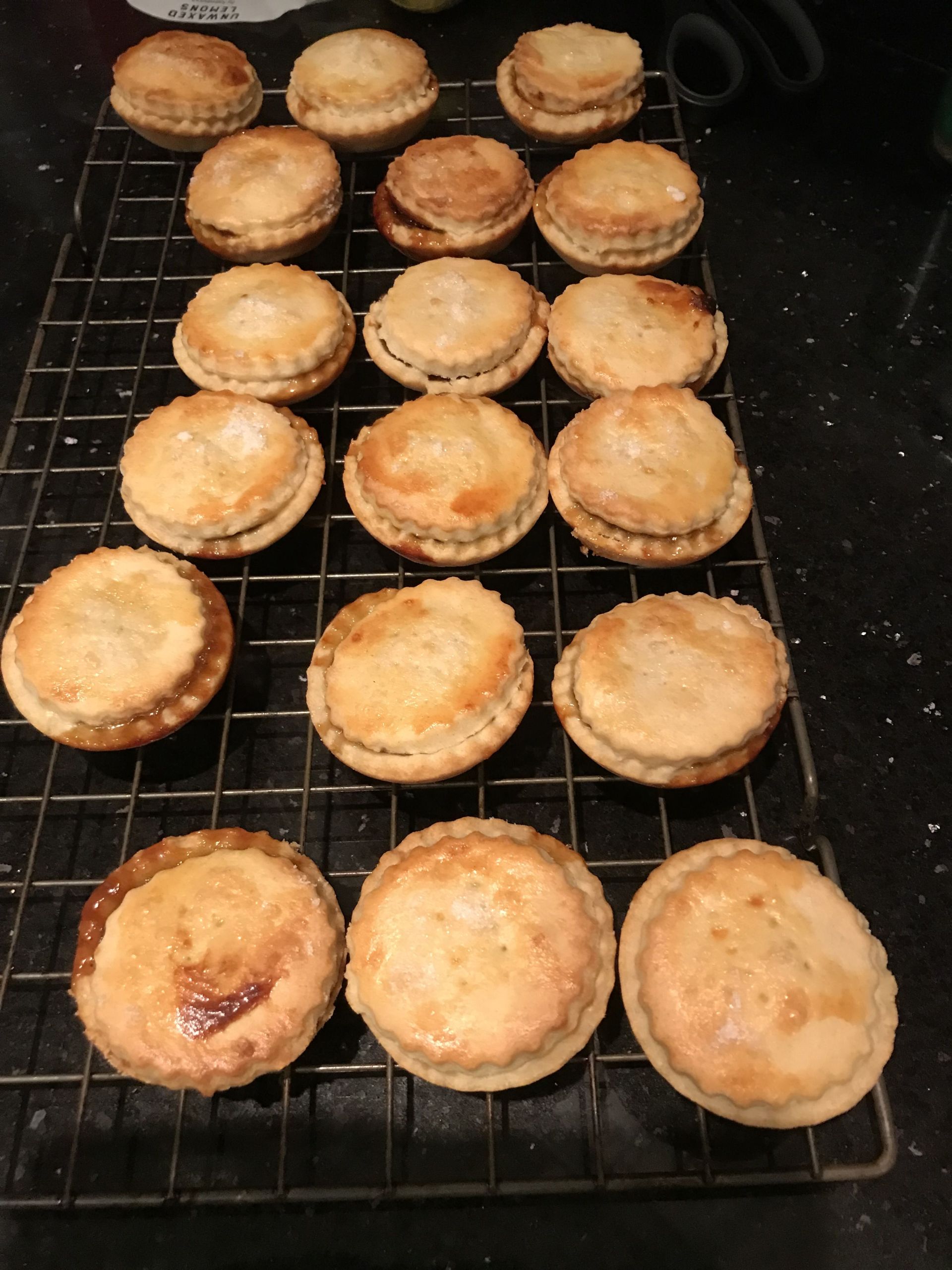 Mincepies