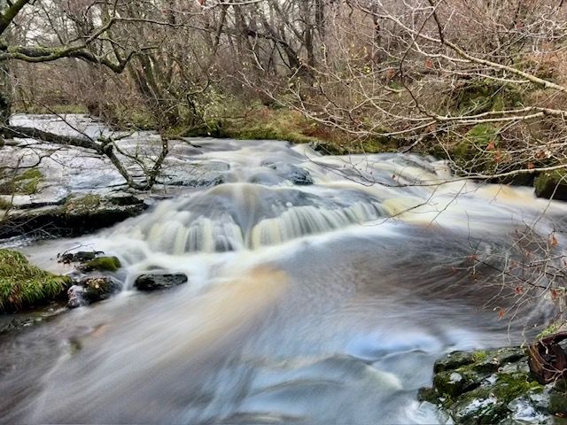 Upper Aira Force