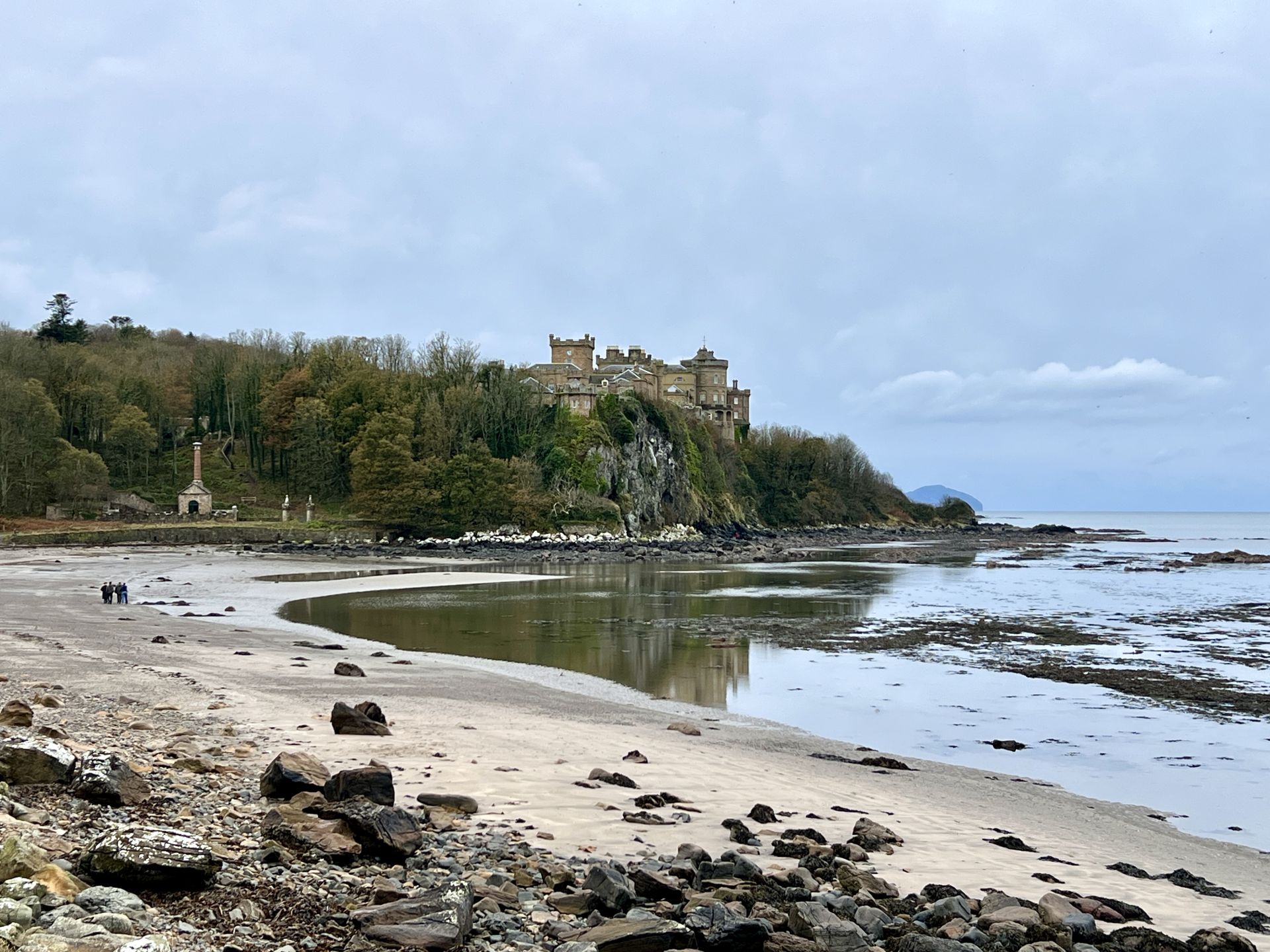 Culzean Castle