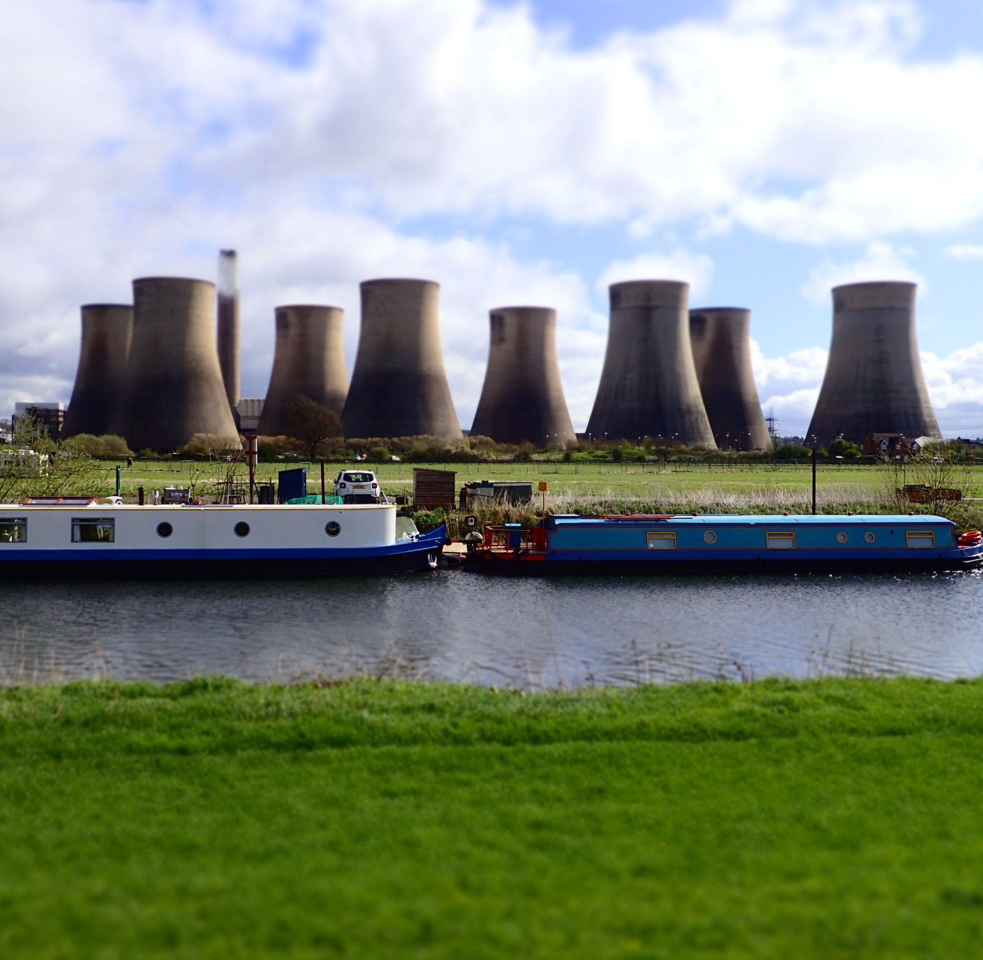 Ratcliffe Power Station