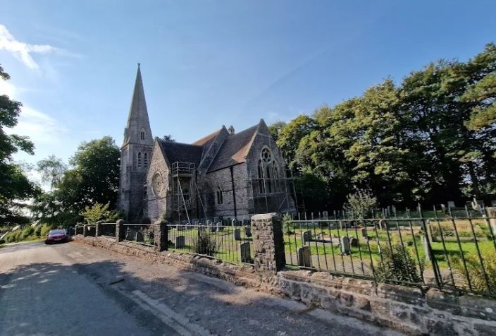 Bartholomew's Church