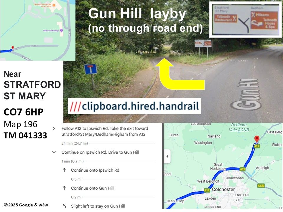 ©️2025, Google & w3w