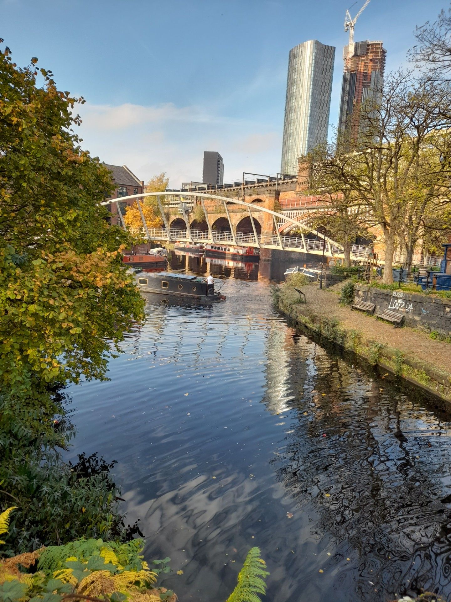 Castlefield
