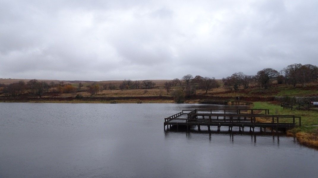 Hirwaun Highways, Byways and Tramways