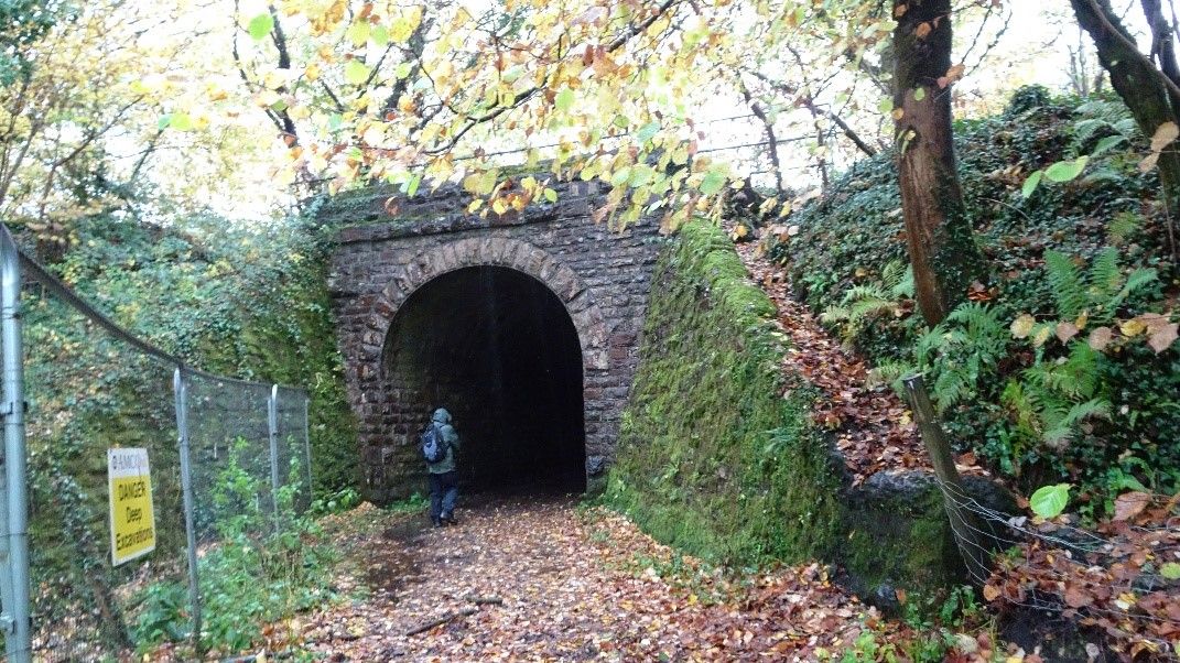 Hirwaun Highways, Byways and Tramways