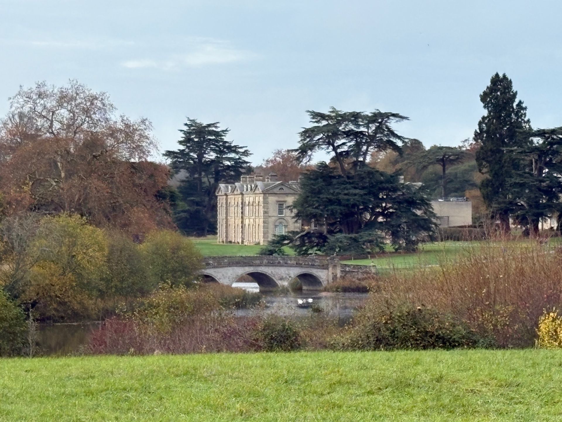 Compton Verney