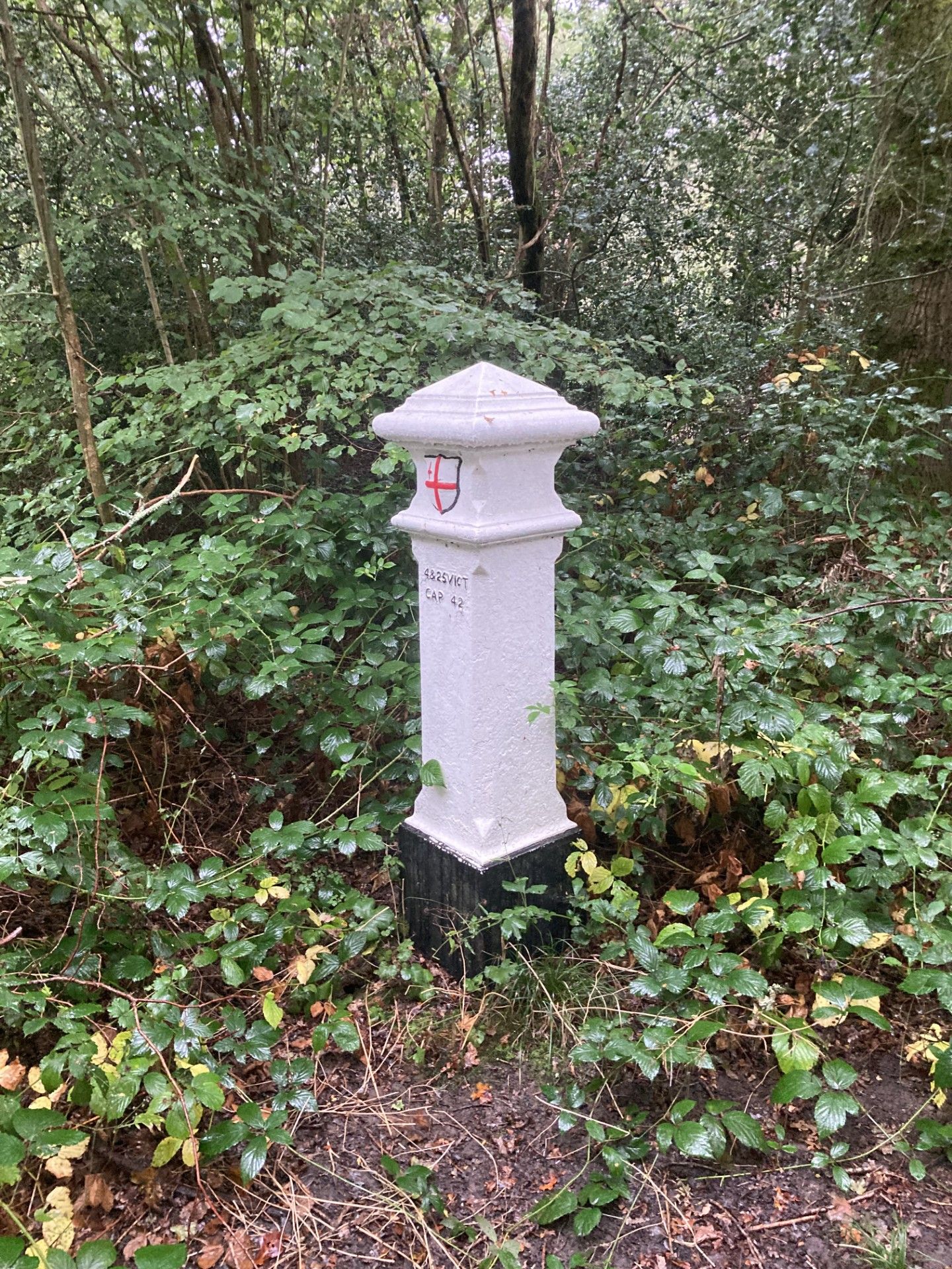 Coal and Wine tax post