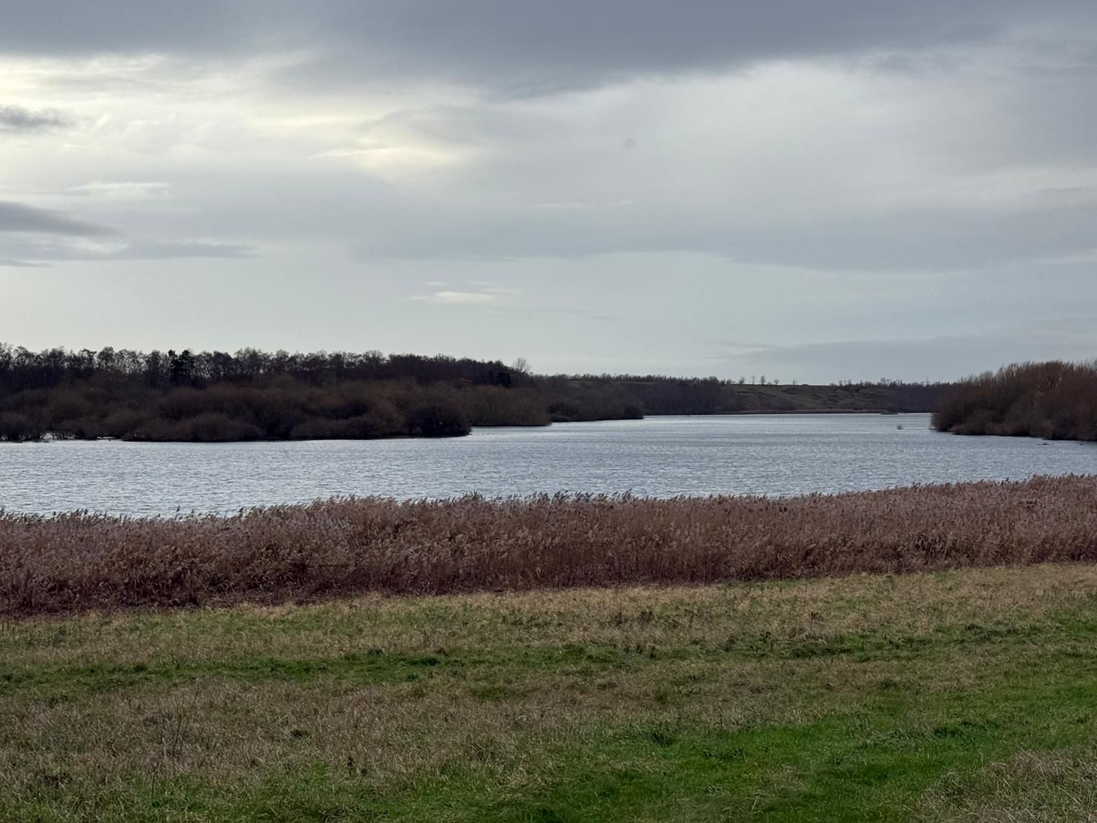 Fairburn ings