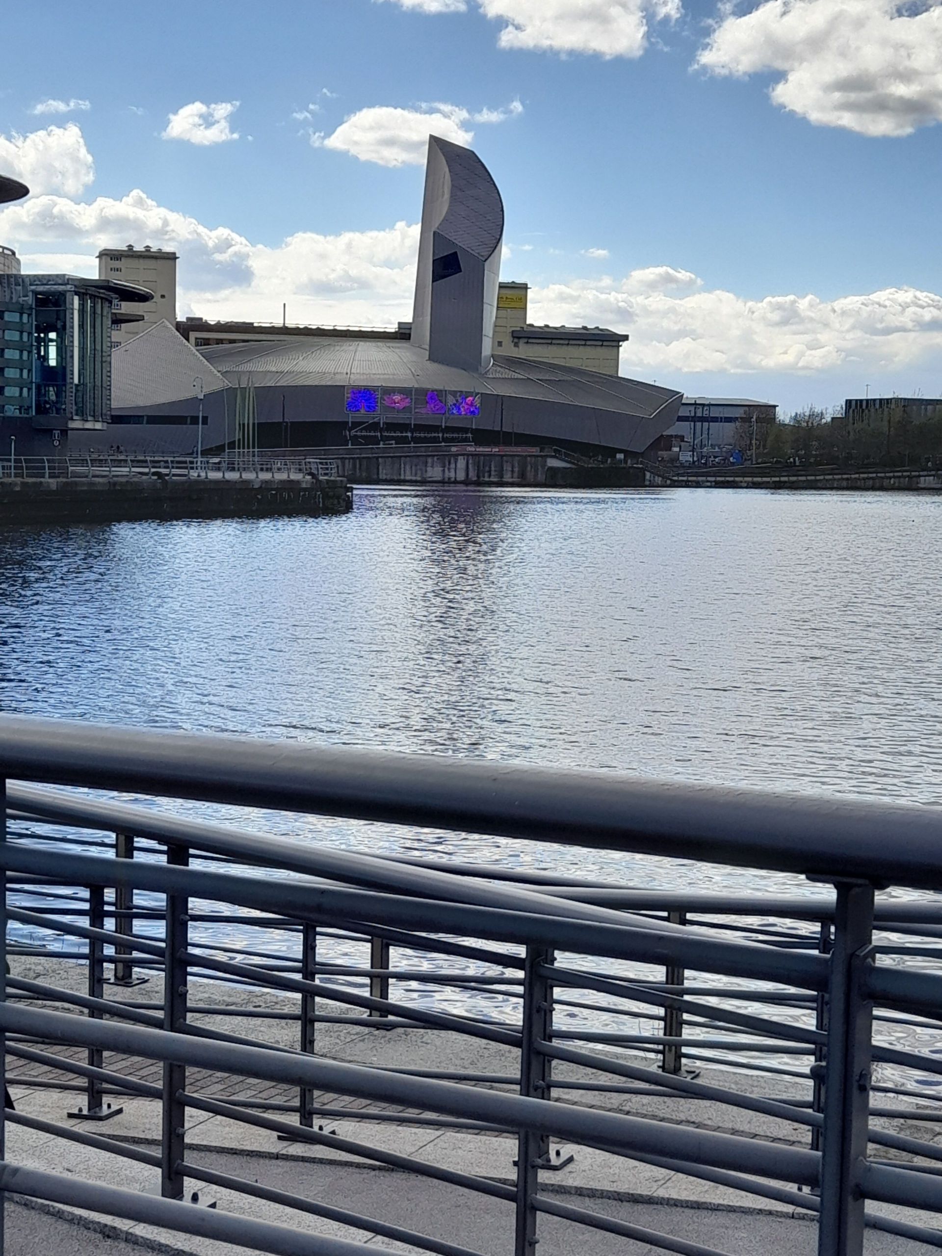 Imperial War Museum North