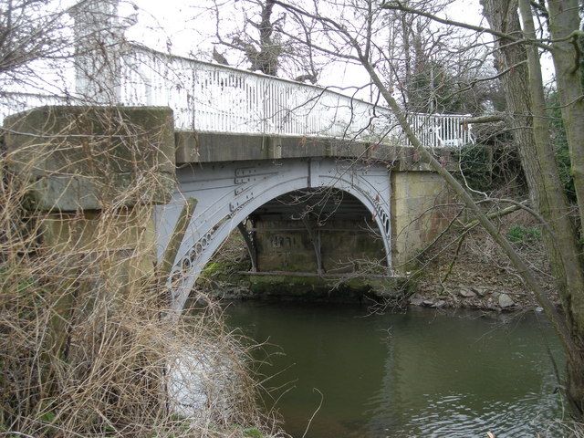 Coundarbour Bridge