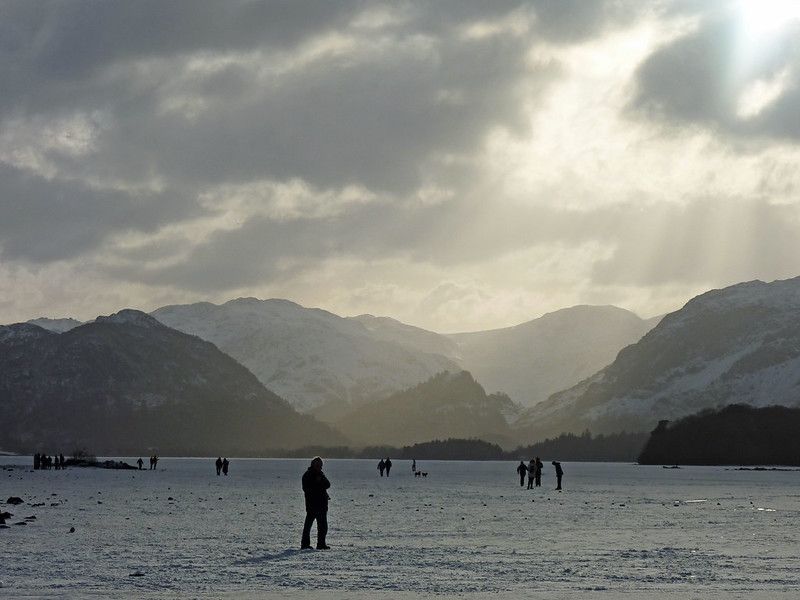 Derwentwater