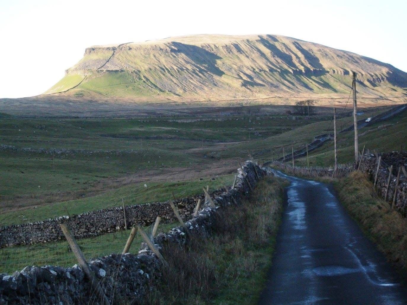 Pen y Ghent