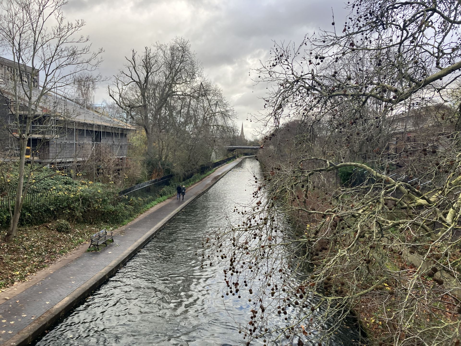 Regents Canal