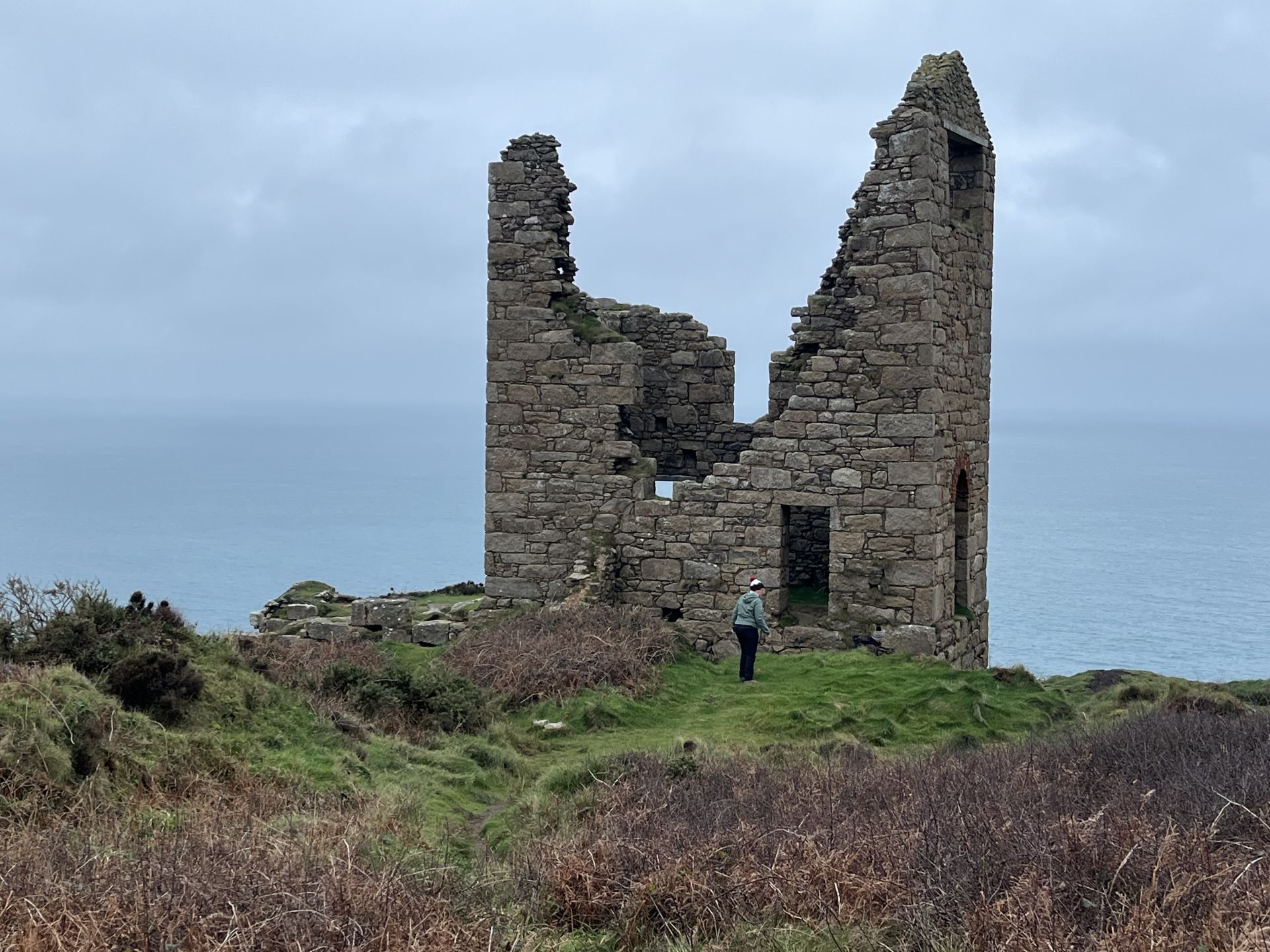 Botallack Mine