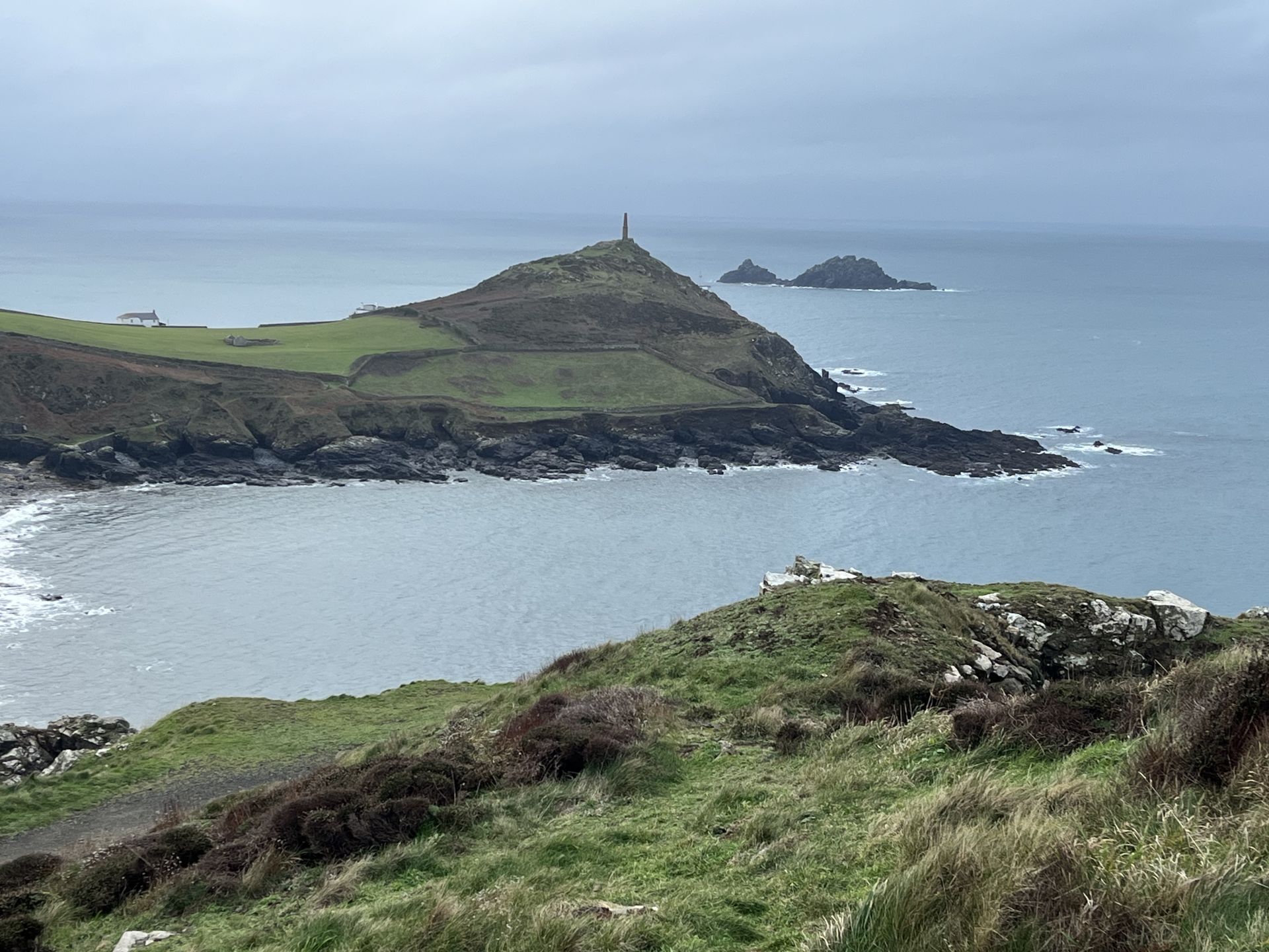 Cape Cornwall