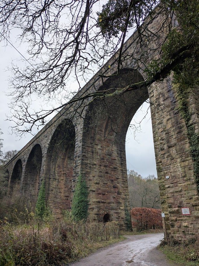 Railway Viaduct