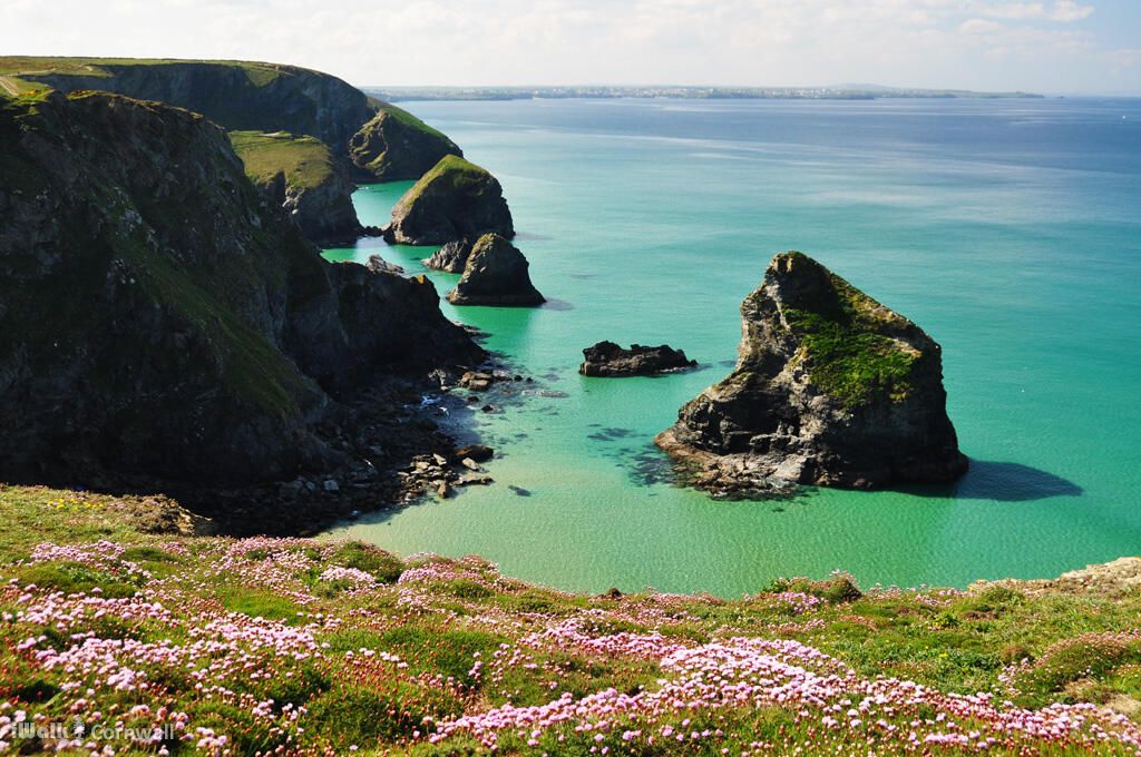 bedruthan steps