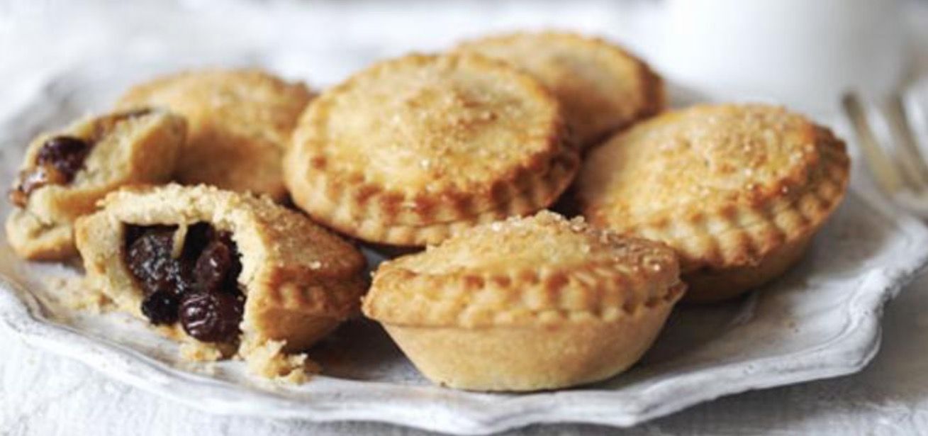 Mince Pies