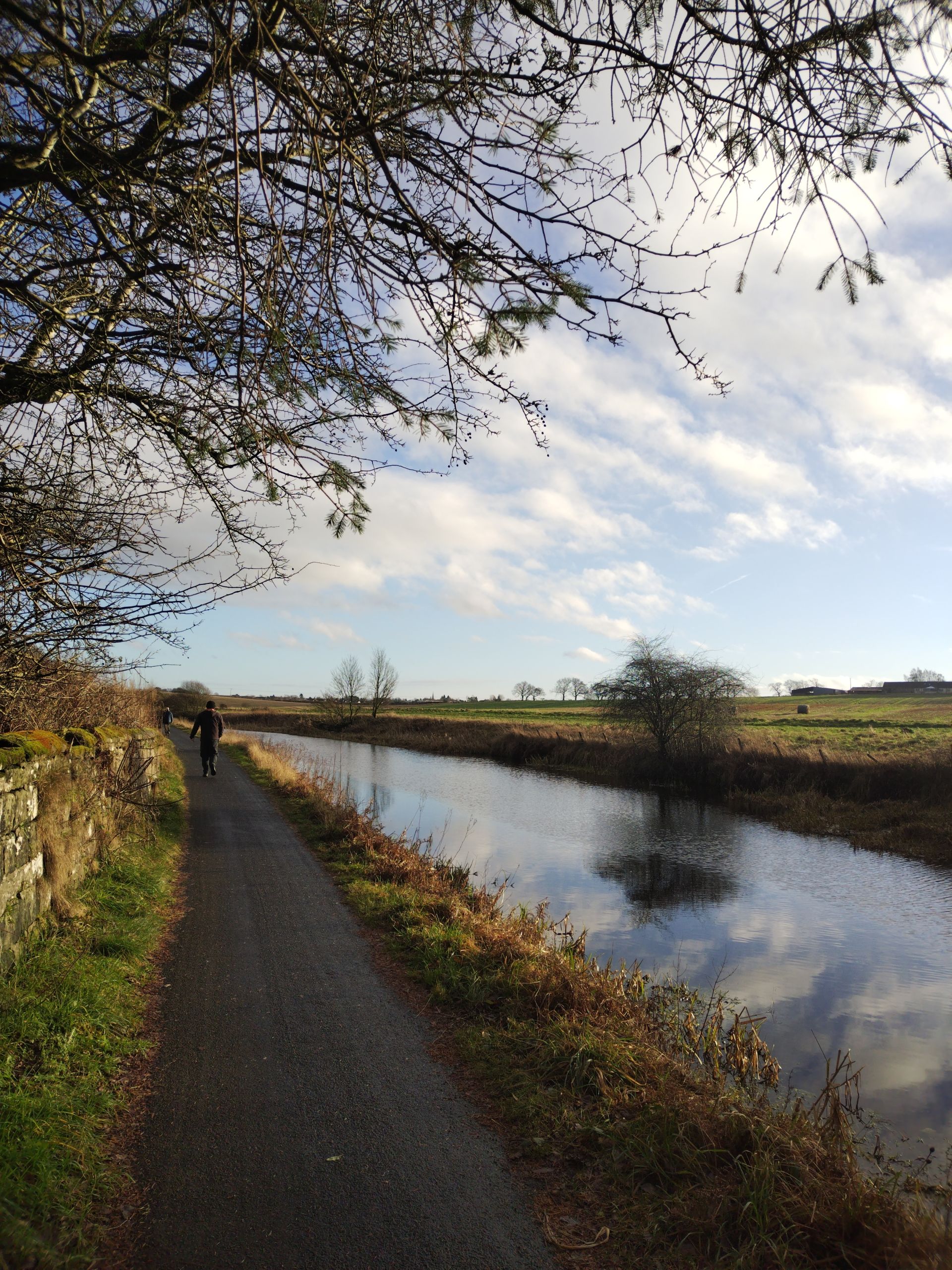 Forth and Clyde Canal